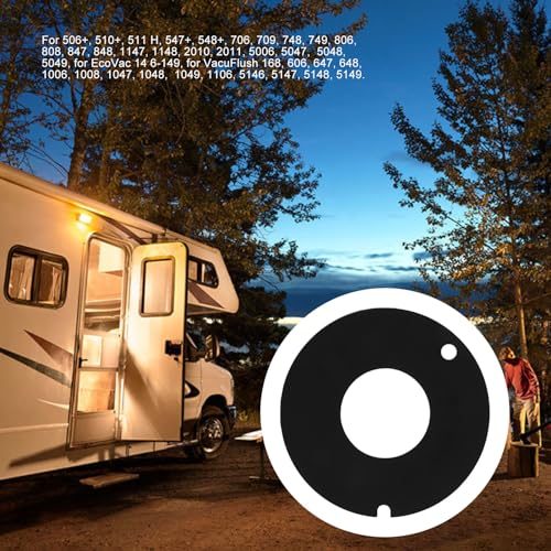 385311462 RV Toilet seal Kit 5