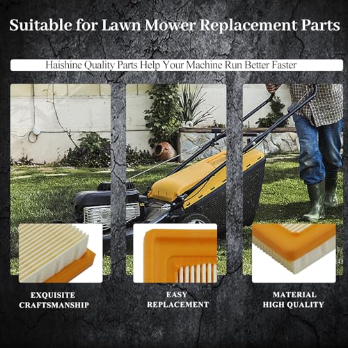 Luchtfilterkit voor Stihl KM91R KM131 FS89 FS91 FS111 FS131 FS311 voor Stihl 4180-141-0300 41801410300 Grastrimmer 4