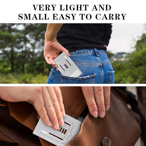 Opvouwbare mobiele telefoonstandaard, draagbare telefoonhouder met 4 hoeken, verstelbare telefoonhouder, bureaustandaard, bureauaccessoires, dunne reishouder voor mobiele telefoon tabletten 4