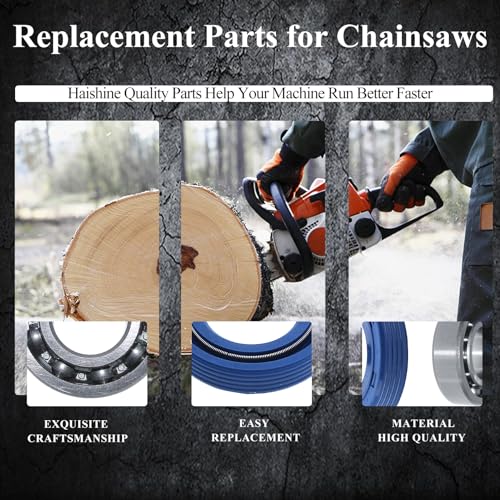 Kettingzaag 9503 003 0311/9638 003 1581 4