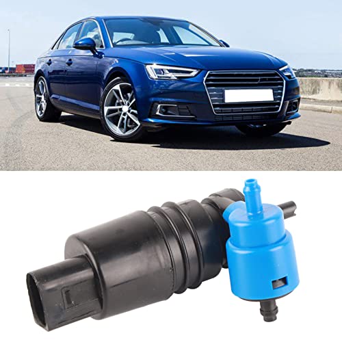 Autoruit Reinigingspomp, 1K6955651 Voorruit Wasmachine Fluid Window Cleaning Pump 4