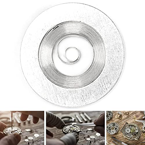 Beweging Lente, Beweging Lente Repareren Uitstekende afwerking voor horlogemechanica 4