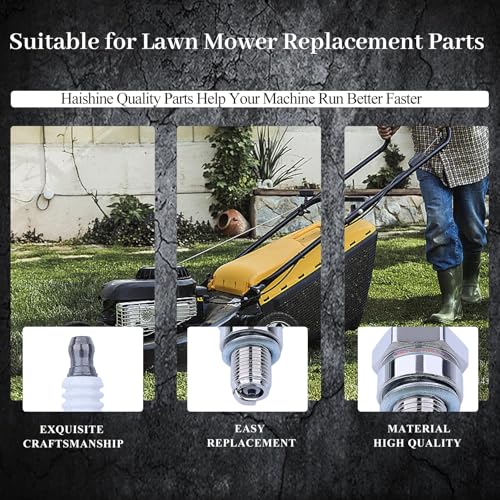 Luchtfilter compatibel met Stihl FS 240, FS 240 C-E, FS 240 C-E Z, FS 240 R, FS 240 R-Z kettingzaag, elektrische zaag, 8,8 x 7,8 x 2,1 cm, luchtfilter 4