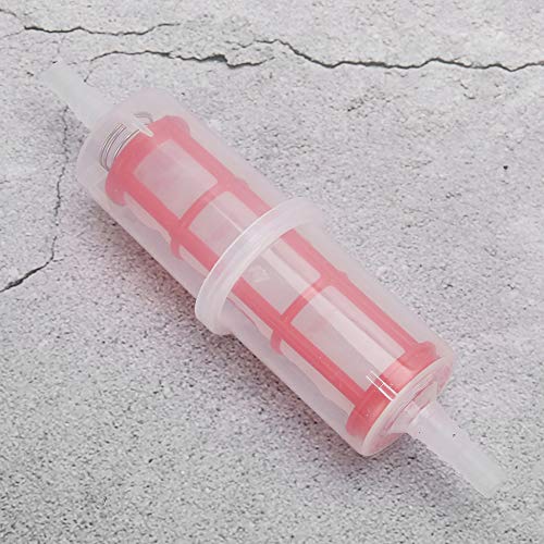 Dieselfilter, 5 stuks, Brandstoffilter Dieselbrandstoffilter Dieselfilter Autoaccessoire heftruck Brandstof