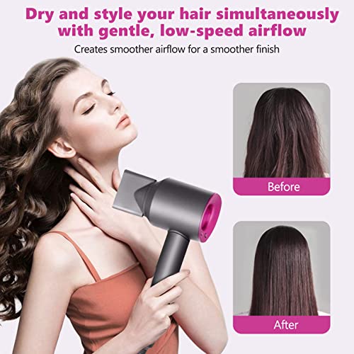 Styling Concentrator Bijlage voor Dyson Supersonic Hair Dryer HD01/02/03 Vervanging 970265-05 3