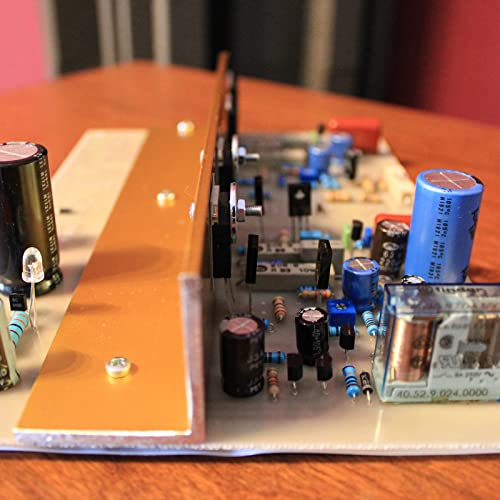 FR4 Double Side Copper Clad 200 x 150 x 0,8 mm PCB Gelamineerde printplaat 5