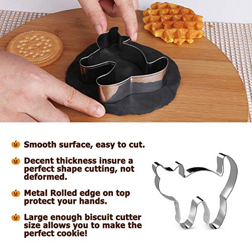 koekjessnijder halloween koekjessnijder kerstkoekjessnijders voor kinderen