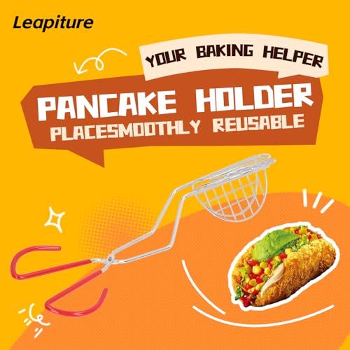 Taco Shell Tong Taco Maker Tong Taco Press Tong Taco Fryer Tong Taco Shell Holder Shell Rack Shell Maker voor keuken koken