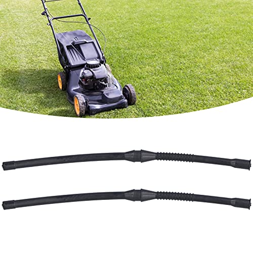 Jonsered 630 Super F 2Pcs brandstof lijn vervanging voor Husqvarna 66 61 162 181 266 268 272 281 288 kettingzaag 3