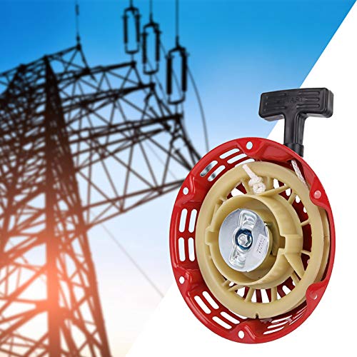 Herstellen startgenerator voor 168F, 170F 2-3kw Generatoren 3