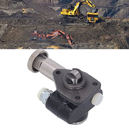 400908 00026 Motor Brandstofpomp Graafmachine Motor Brandstofpomp Legering Staal Brandstofpompgraafmachine voor ISUZU 4BG1 3