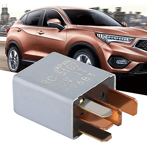 Autorelais 39794-S10-003 Geschikt voor CR-V, populair