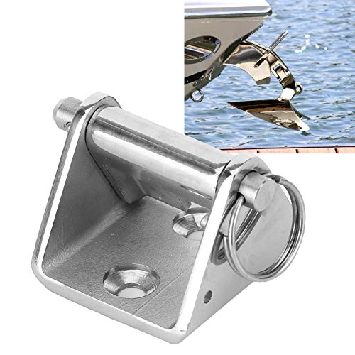 Boot Marine Anker ketting Stopper ketting Roestvrij staal Stop slot gun5/16In (8mm) Anker slot voor