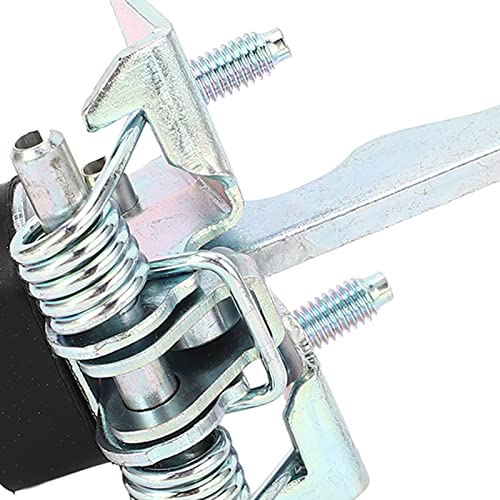 Deurcontrole auto voorkant rechter deur controle band 55235571AB deur controle arm stopper vervanging voor Cherokee XJ 1984 tot 2001- Xj 5