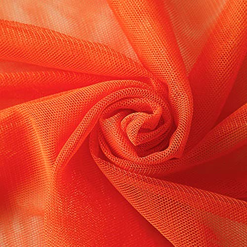 Tule stof, tule stof, tule, decoratieve stof voor bruiloft, verjaardag, Kerstmis, feest, communie, feest, decoratie, naaien bruiloft sluier, bruiloft jurk, tafel loper, tutu, rokken, geschenk boeg