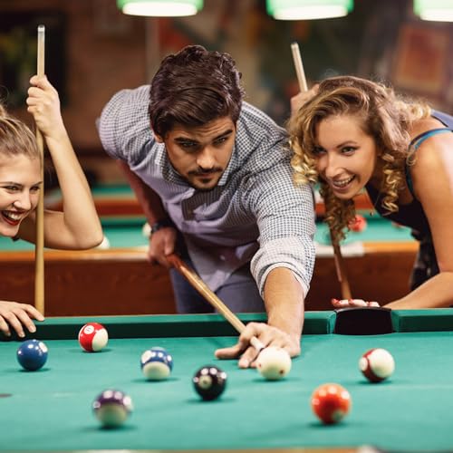 Biljart Magnetische Chalk houder, Ronde Aluminium Pool Biljart Cue Chalk Tip Case met riem Clip voor Snooker Sport Accessoires, Goud Zwart 5