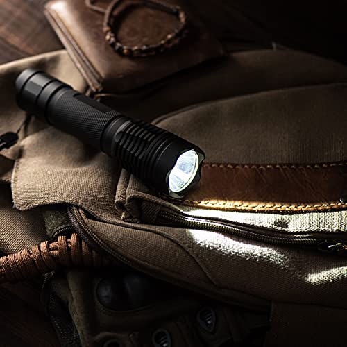 1,65x0,08 Dia zaklamp glazen lens, 2 stuks gepolijste randglas lenzen voor LED-lichtbron lens handheld zaklamp vervanging, transparant 5