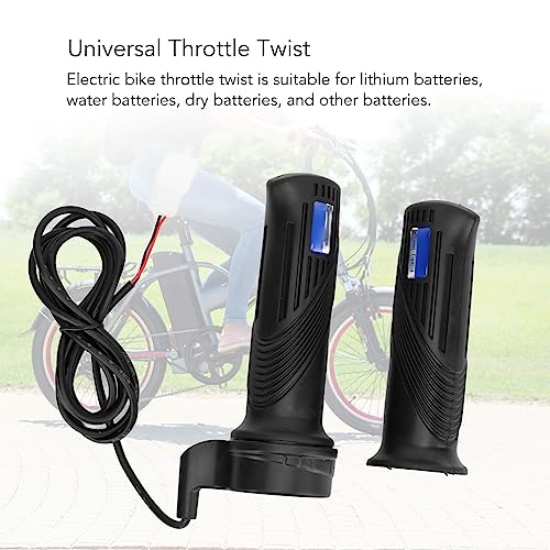 Geborsteld 36V 1000W Speed Controller, Betrouwbare Throttle Gevoelig voor Brake Control Onderspanningsbescherming 36V 1000W Controller voor E-bike Accessoires voor elektrische fietsen 4