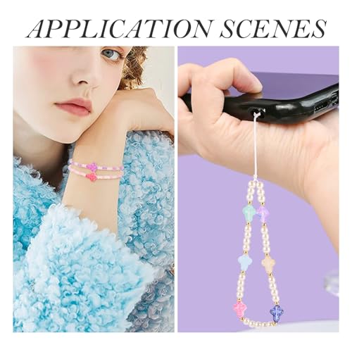 90 stuks kristal kruis kralen, gespoten glazen kralen, Lampwerk kralen, dikke kralen, kleurrijke kruis bedels, Losse kralen voor sieraden maken, DIY ambachten, Pasen 3