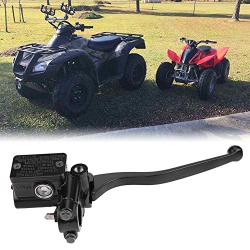 KIMISS Hauptbremszylinderhebel für Motorradbremsen 3
