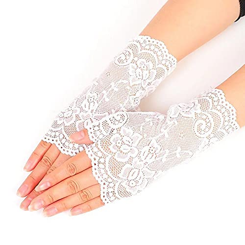 15 cm x 2 m Elastisch Lace Ribbon Lace Board Decoratieve Band Lace Band Lace Band Lace Band Bands voor het naaien DIY Crafts Decoratie voor Kleding, Ondergoed, Lingerie, Trouwjurk, Tafeldecoratie 5