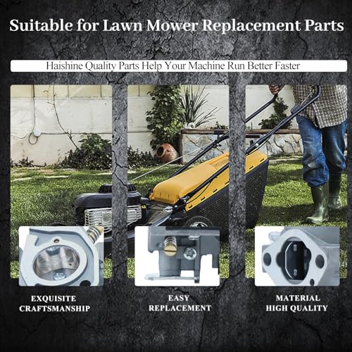 Carburator Kit voor Honda GC160 GC160A GC160LA GC160LE Vervanging 16100-Z0J-013 4