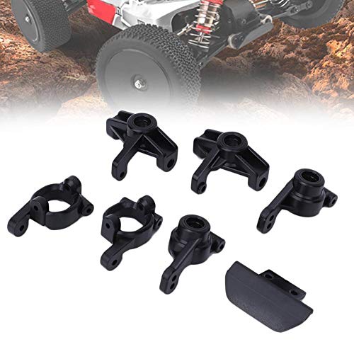 RC Car Wheel Seat, Compatibele RC Car Accessoire Set voor 144001 1/14 Car (vier sets) 5