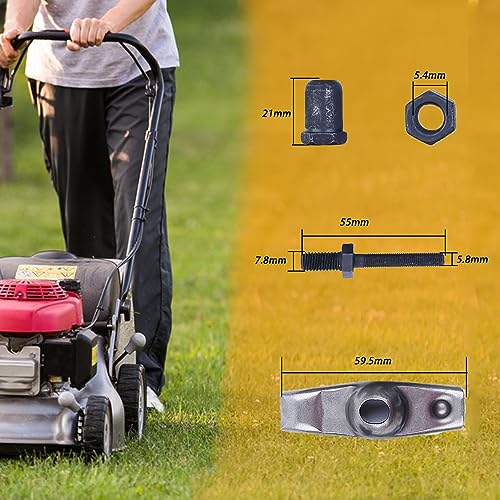 Ventiel duwstok gids Plate Rocker Arm Kit Fit Honda GX340 GX390 Chinese 188F 11/13HP Benzine Motor Generator Waterpomp 4