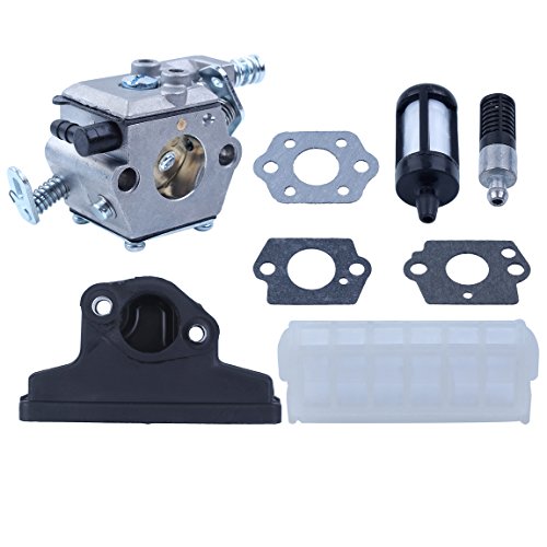 Carburator Carb Air Filter pakking Kit voor STIHL 021 022 025 MS210 MS230 MS250 MS 210 230 250 kettingzaag Vervang onderdelen