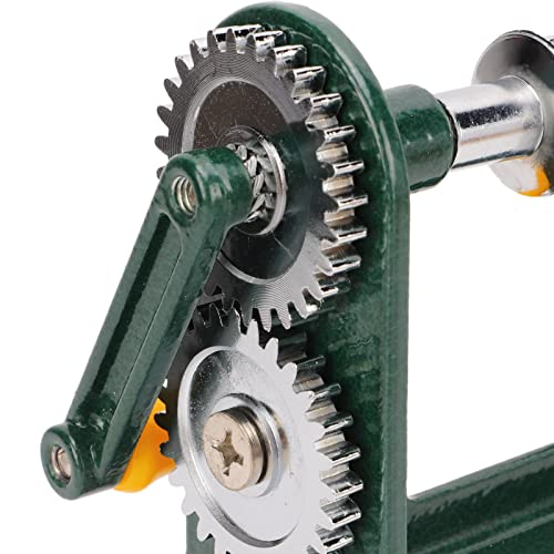 Orange Peeler, Roestvrij Duurzaam Hoog Stabiliteit Slijtvast Snel Peeling Multifunctionele Apple Peeler voor Citroen 4