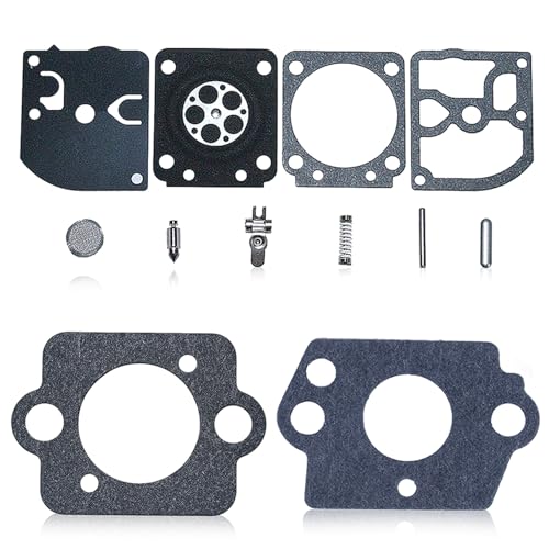 Carburateur reparatieset voor STIHL 017 018 MS 170 180 180C MS170 MS170C kettingzaag, vervanging voor Zama RB-129, carburateurverpakking