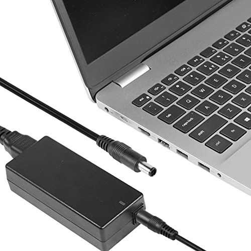 3.3FT Laptop Power Cable DC 7.4mm x 5mm Vrouwelijk aan man Opladen Connector Power Extension Kabel voor HP Compaq 6710B 6715B 6715S 6730B 6730B 6735B 6830S 6910P (1m)