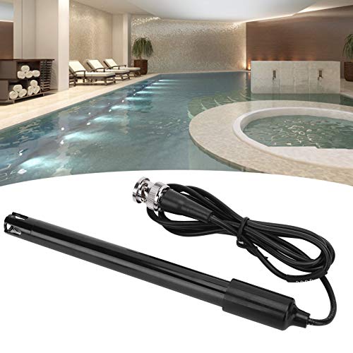 PH Sensor Probe, PH Probe, PH0 14 Value Detect Sensor Acquisitie Monitoring, PH Electrode Replacement Probe Professional, Mechanische Componenten 3