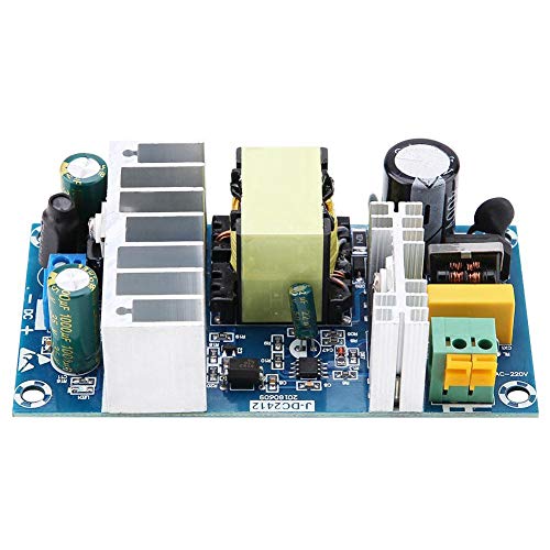 Power Module AC/DC Converter Module 110/220V Naar DC 24V 6A Switching Power Board XK-2412-24 High Power Switchboard