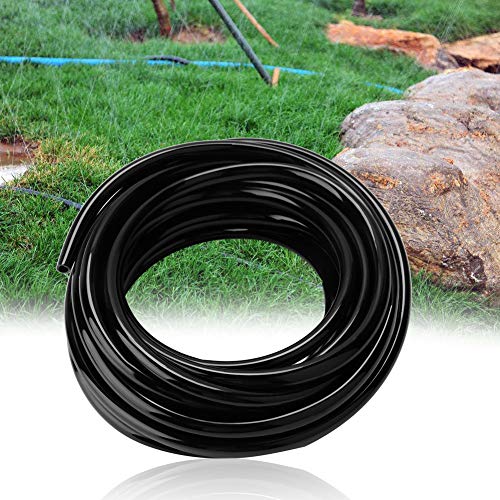 Slang Gietslang Pvc 10M Gietslang 8 11Mm Tuin Drompel Pvc Pijp Irrigatie Watersystemen Voor Kas 3