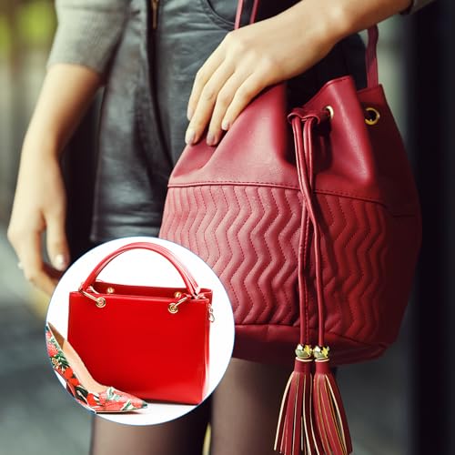 8mm (1/3 inch) Solid Messing Hole Eyes, 6 st Bow Surface Zelfdragende Grommets met Ring voor Schoenen, Kleding, Ambachten, Zak, Lederen Ambacht, Zwart 5