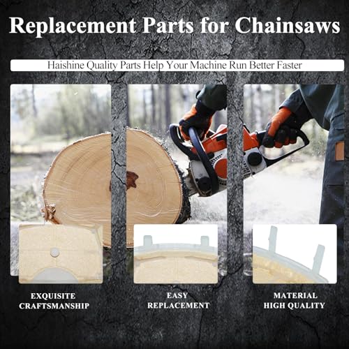 Air Filter Cleaner Fit STIHL MS171 MS181 MS211 MS 171 181 211 Kettingzaag Vervanging Reserveonderdelen 11391201602 4