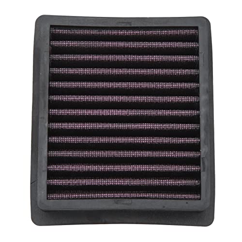 Motorluchtfilter, efficiënte filtratie Hogestroomluchtfiltervervanging voor CF MOTO NK250 RS250 3