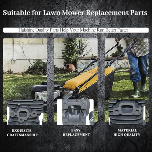 35mm Cilinder Piston Air Fuel Filter Line pakking Kit voor Husqvarna 128C 128CD 128L 128LD Trimmer 545008082 4