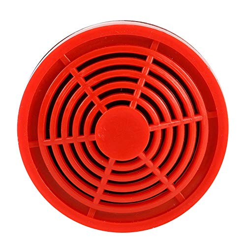 Universele 12V 105db auto terugdraaien Alarm back-up Horn omgekeerde pieper Buzer omgekeerde pieper 5