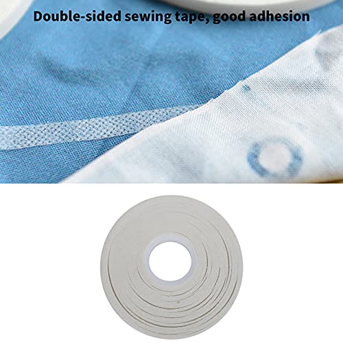 Kralen Tape DIY Water Oplosbaar PVC Wasbare Double Sided Masking Tape voor Craft Kleding Naaien Quilting Stitching