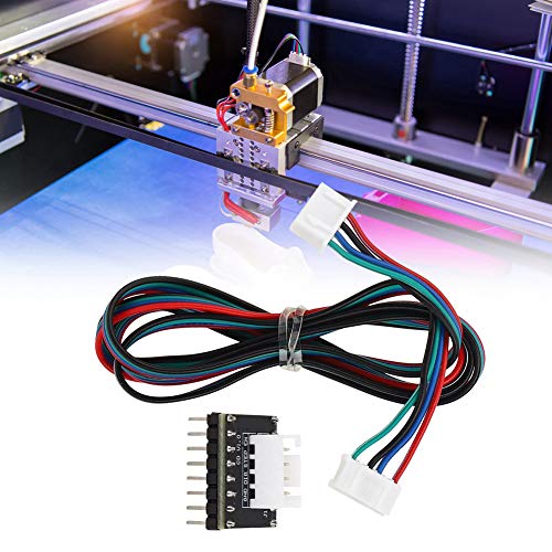 5PCS MKS CD Stepper Motor Driver Huidige uitbreiding Board Accessoires voor 3D Printer Professional Accessoires 3