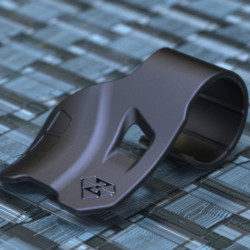 Motorfiets Cruise Assist, Motorfiets Throttle Assist Rest Control, handgreep Cruise Control Assist voor Scooters Elektrische fiets 5