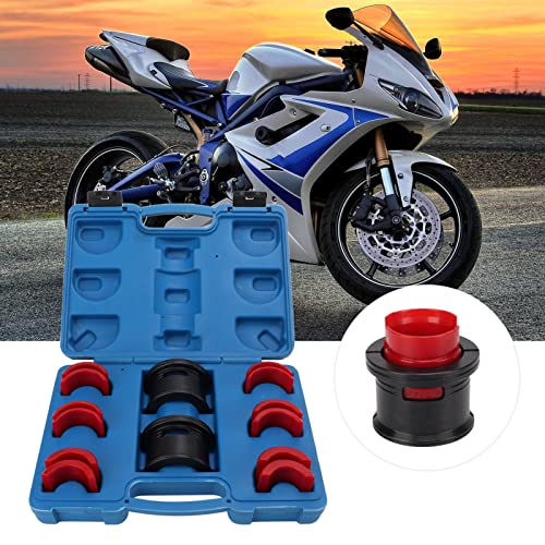 35-50 mm Gereedschapsset voor de installatie van voorvorkafdichtingsregeling, set voor vork en afdichting