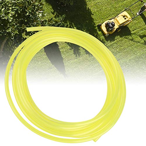 3 Meter Benzine Fuel Line slangen voor kettingzagen, Trimmers, Blazers en Motor toepassingen - 2,5 Mm X 5 Mm 4