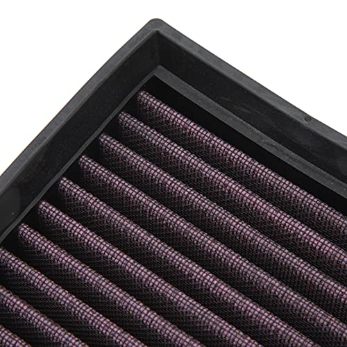 Motorluchtfilter, efficiënte filtratie Hogestroomluchtfiltervervanging voor CF MOTO NK250 RS250