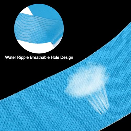 Sport tape, lijm Non-Slip Grip Tape, Yoga, Rig, Sport tape voor het inpakken van oefeningen 3