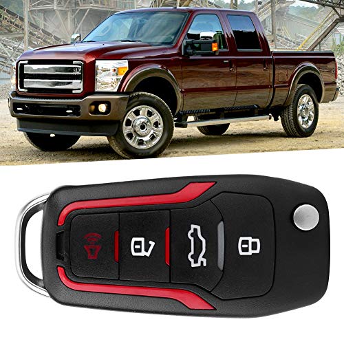 CWTWB1U331 Reservesleutel met 4 sleutels Chip 80 bit 63