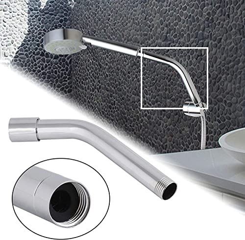 Douchehoofd extensie Armextensie Douchehoofd Extensie Douchehoofd Bottom Douchehoofd Chrome 5