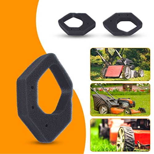 3Pcs/lot luchtfilter voor Honda GX25 GX25N GX25NT UMK425 ULT425 UMS425 HHT25S Benzine Trimmerborstelmaaiers 17211-Z0H-000